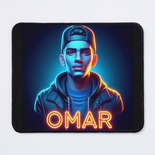 Item preview, Omar designed and sold by RaF71PrO.