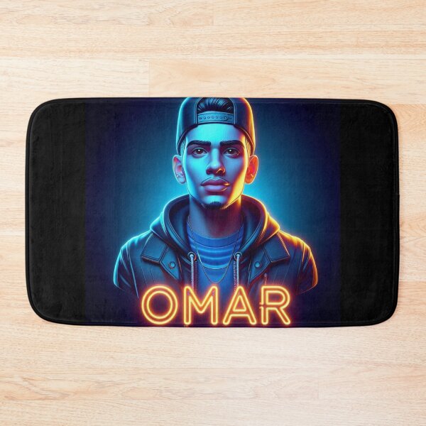 Item preview, Omar designed and sold by RaF71PrO.
