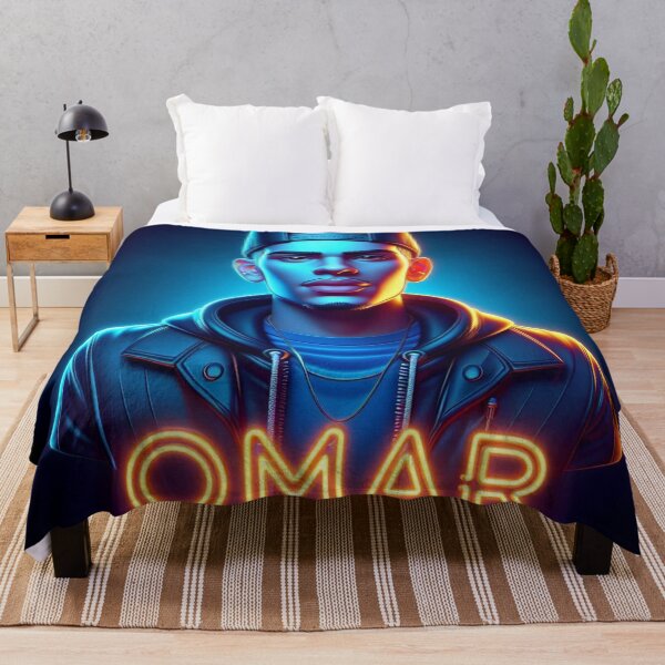 Item preview, Omar designed and sold by RaF71PrO.