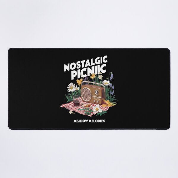 Item preview, Nostalgic picnic designed and sold by JansenGS.