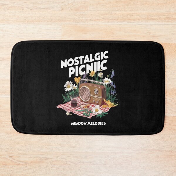 Item preview, Nostalgic picnic  designed and sold by JansenGS.