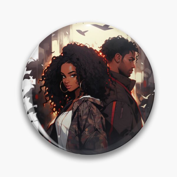 Item preview, couple goal designed and sold by ShinePixs.