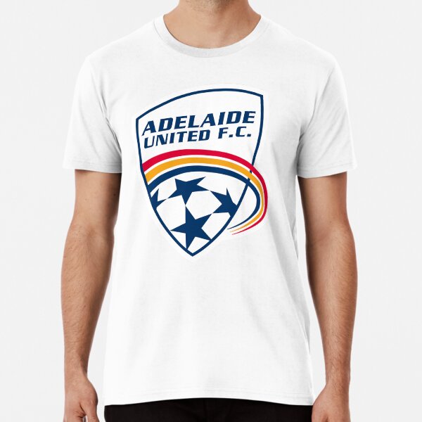 adelaide united FC Premium T-Shirt