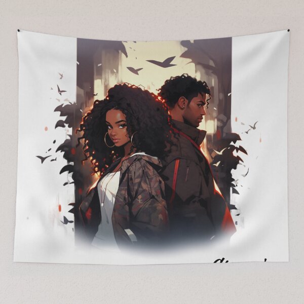 Item preview, couple goal designed and sold by ShinePixs.