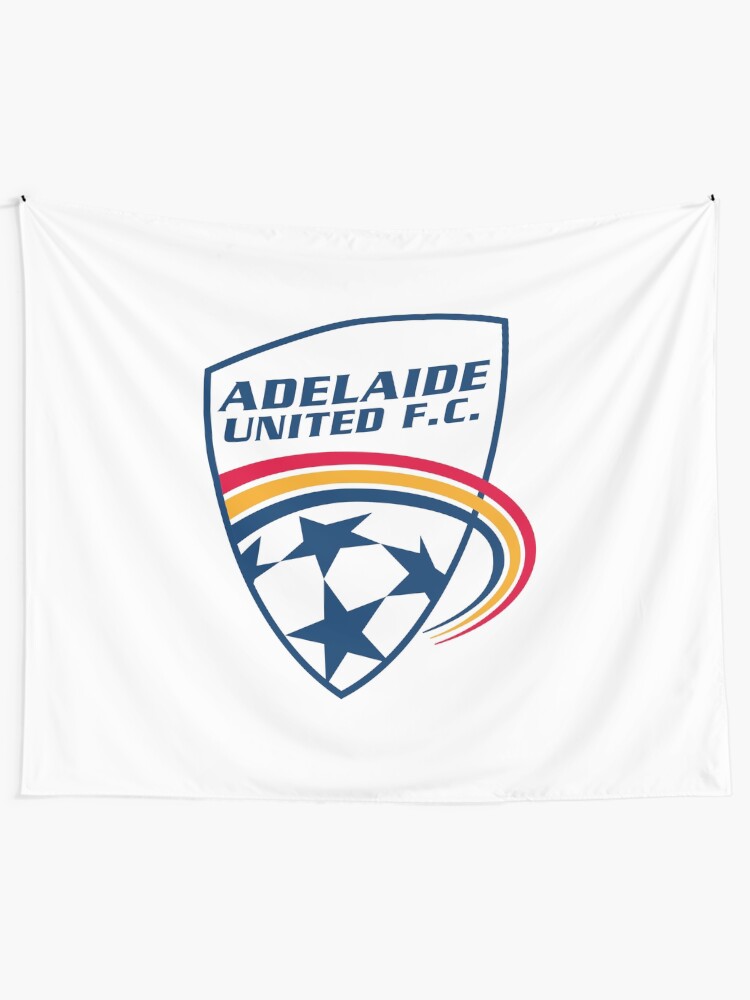 "adelaide united FC" Tapestry by pacaran | Redbubble