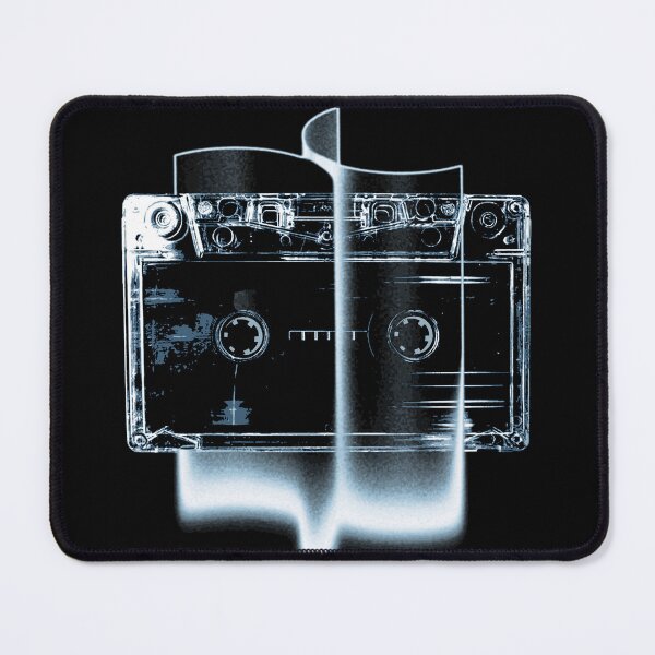 Item preview, Cassette tape spectrum BW designed and sold by moncheng.