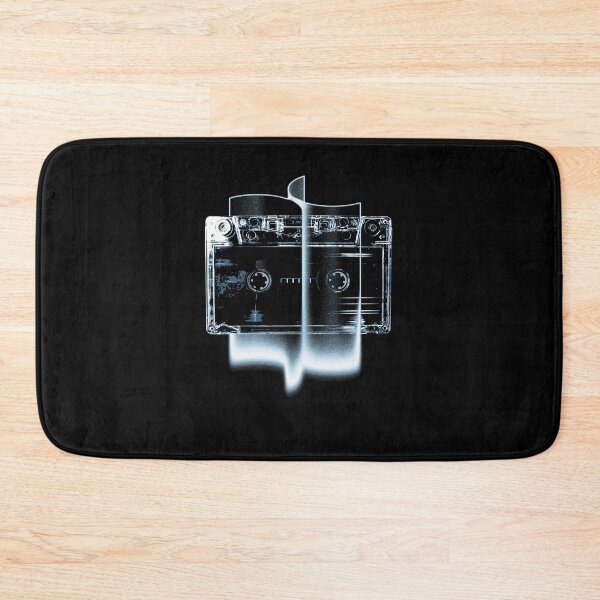 Item preview, Cassette tape spectrum BW designed and sold by moncheng.