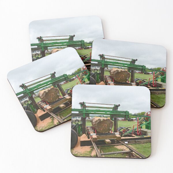 Item preview, Dening and Co, Steam powered Wood Sawing Mill designed and sold by JonDelorme.