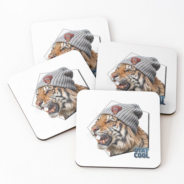 Item preview, Chilled Out Stripes designed and sold by NickTaroDesign.