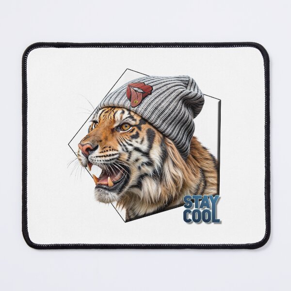 Item preview, Chilled Out Stripes designed and sold by NickTaroDesign.