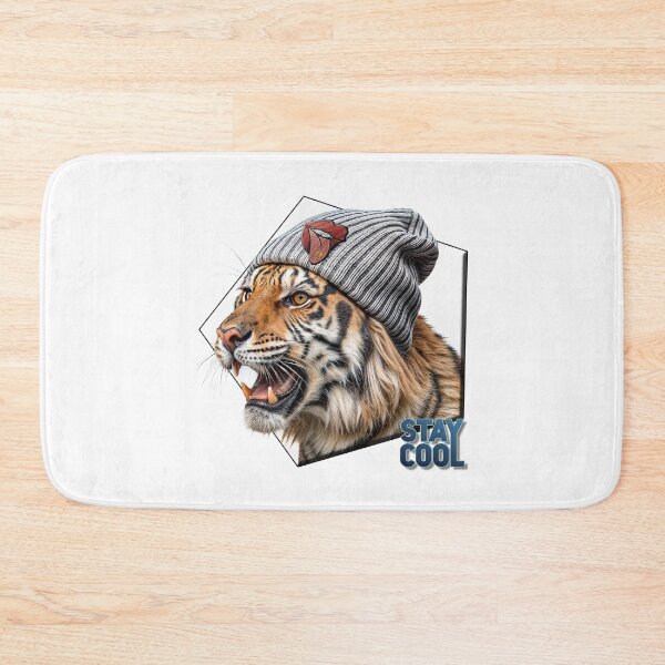 Item preview, Chilled Out Stripes designed and sold by NickTaroDesign.