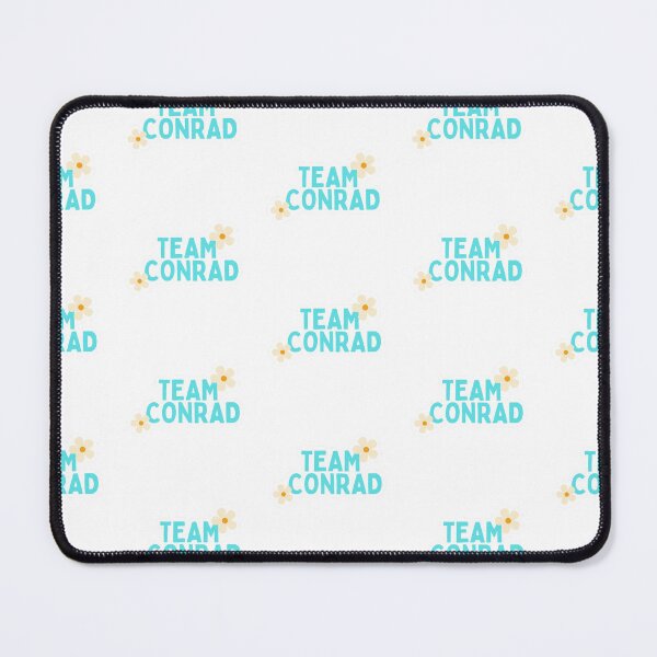 Item preview, Team Conrad designed and sold by shopariana1993.