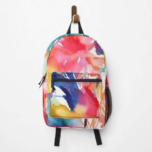 Item preview, Vibrant Spectrum Symphony - A Visual Unison of Dynamic Hues designed and sold by FernsbyDesign.