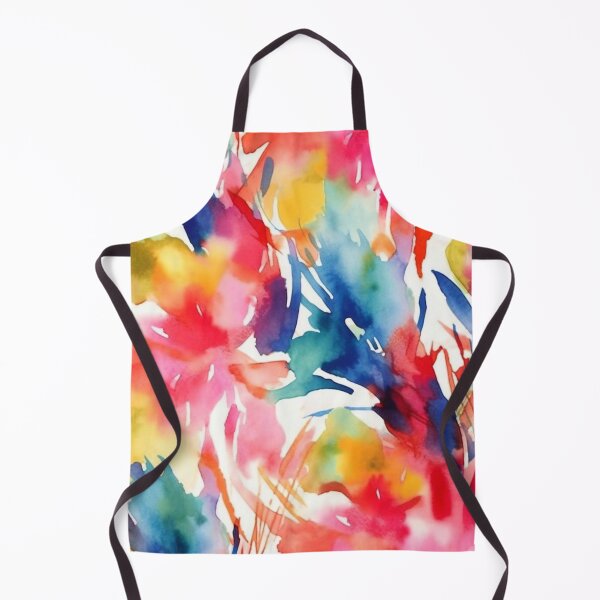 Item preview, Vibrant Spectrum Symphony - A Visual Unison of Dynamic Hues designed and sold by FernsbyDesign.