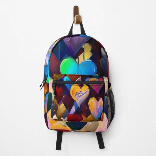 Item preview, Hearts Afloat designed and sold by Fluid Artzworx.