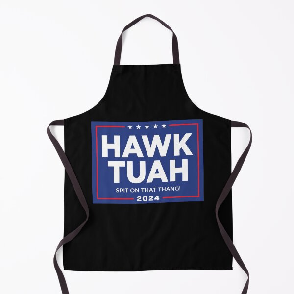 Item preview, HAWK TUAH 2024 / Spit On That Thang designed and sold by Borg219467.
