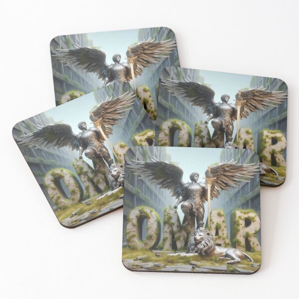 Item preview, Omar designed and sold by RaF71PrO.