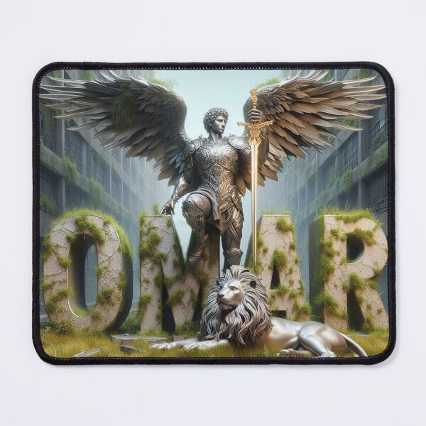 Item preview, Omar designed and sold by RaF71PrO.
