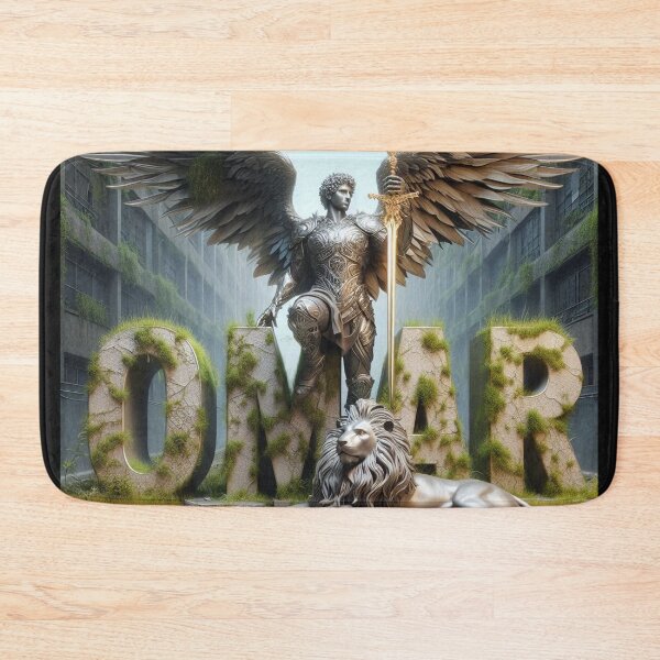 Item preview, Omar designed and sold by RaF71PrO.