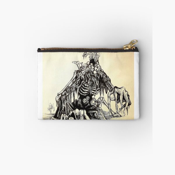 Item preview, Rotten Pile Bloodborne designed and sold by Inkhov Art.