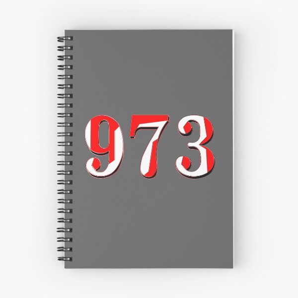 Item preview, number nine hundred and seventy three digit 973 order sequence team member age designed and sold by 4rpixs.