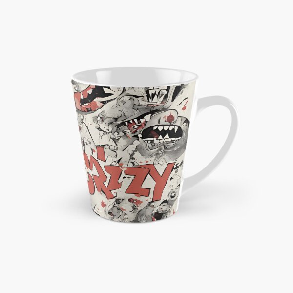 Item preview, Crazzy designed and sold by yuyostudio.