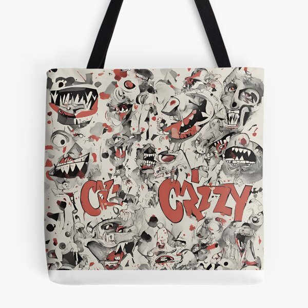 Item preview, Crazzy designed and sold by yuyostudio.
