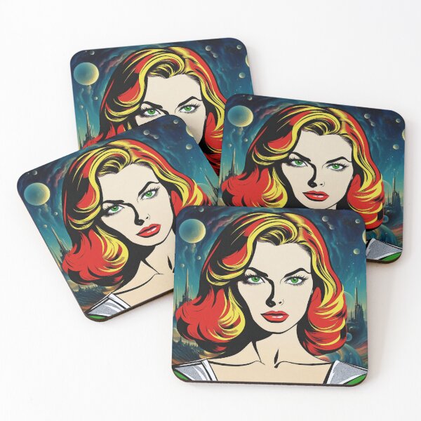 Item preview, The New Frontier designed and sold by chrisbradbury.