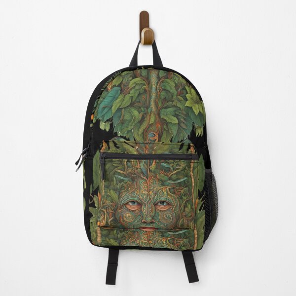 Artikelvorschau, Schamanisches psychedelisches Ayahuasca entworfen und verkauft von Beyond The Veil.