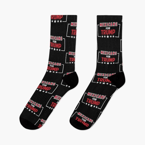 Item preview, Mexicans for Trump designed and sold by Colorfulman.