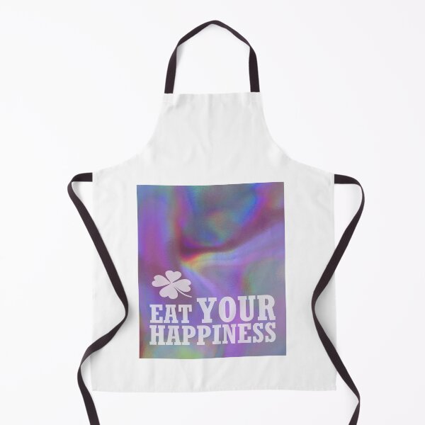 Item preview, eat your happiness designed and sold by epoka.