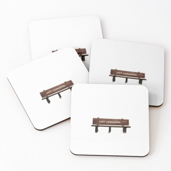 Item preview, “Let’s Choose”  designed and sold by merve02shop.