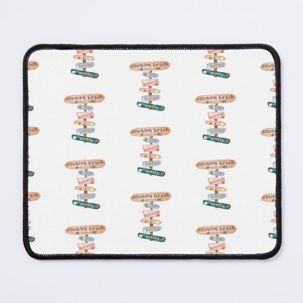 Item preview, Cousins beach designed and sold by shopariana1993.