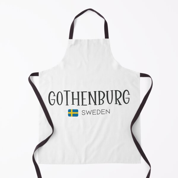 Item preview, Gothenburg - Sweden designed and sold by StudioRedKoala.