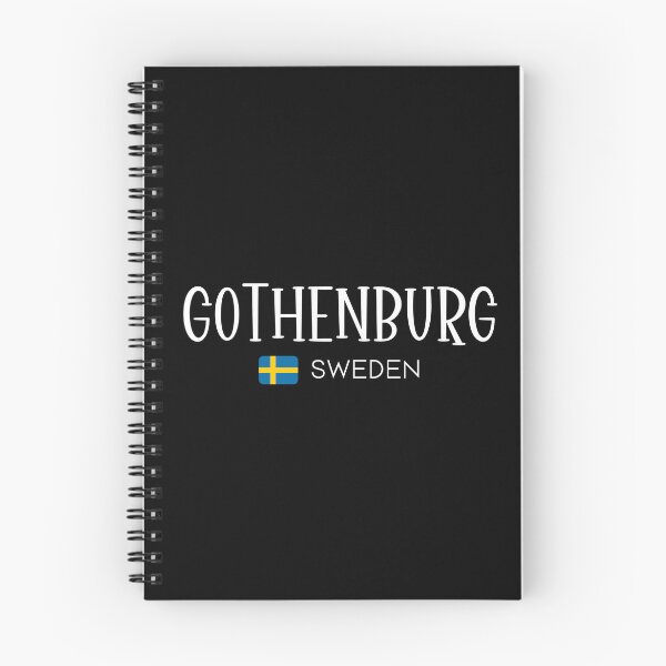 Item preview, Gothenburg - Sweden designed and sold by StudioRedKoala.