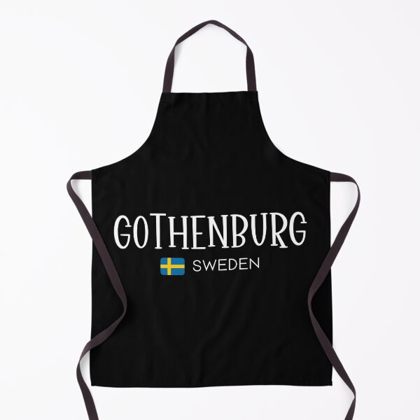 Item preview, Gothenburg - Sweden designed and sold by StudioRedKoala.