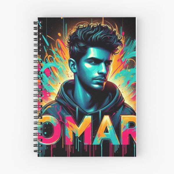 Item preview, Omar designed and sold by RaF71PrO.