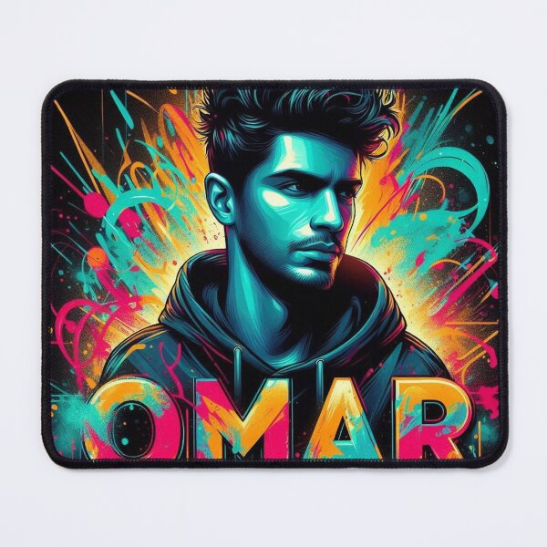 Item preview, Omar designed and sold by RaF71PrO.