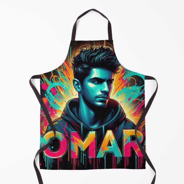 Item preview, Omar designed and sold by RaF71PrO.