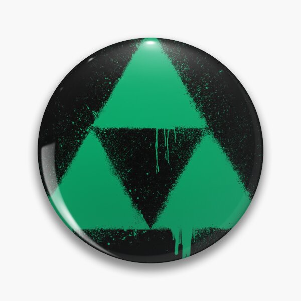 Item preview, Tri Again tears of the kingdom breath of the wild designed and sold by therocketman.