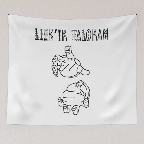 Item preview, Namor Líik’ik Talokan. Namor - attuma namora designed and sold by GeekStorie.
