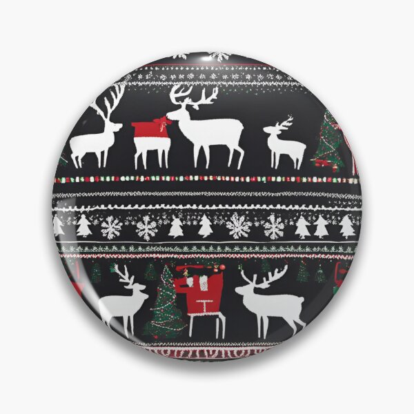 Item preview, Christmas ( navidad ) designed and sold by yuyostudio.