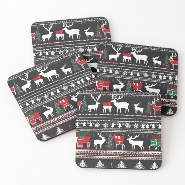 Item preview, Christmas ( navidad ) designed and sold by yuyostudio.