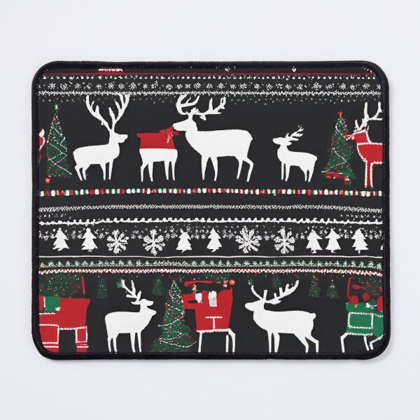 Item preview, Christmas ( navidad ) designed and sold by yuyostudio.