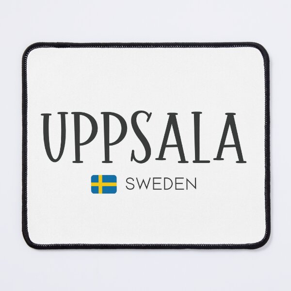 Item preview, Uppsala - Sweden designed and sold by StudioRedKoala.