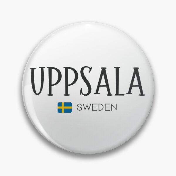 Item preview, Uppsala - Sweden designed and sold by StudioRedKoala.