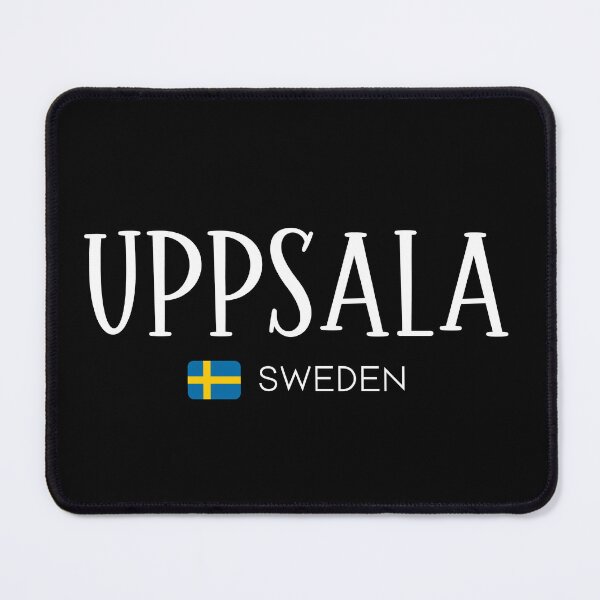 Item preview, Uppsala - Sweden designed and sold by StudioRedKoala.