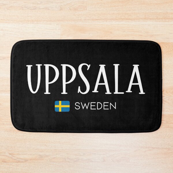 Item preview, Uppsala - Sweden designed and sold by StudioRedKoala.