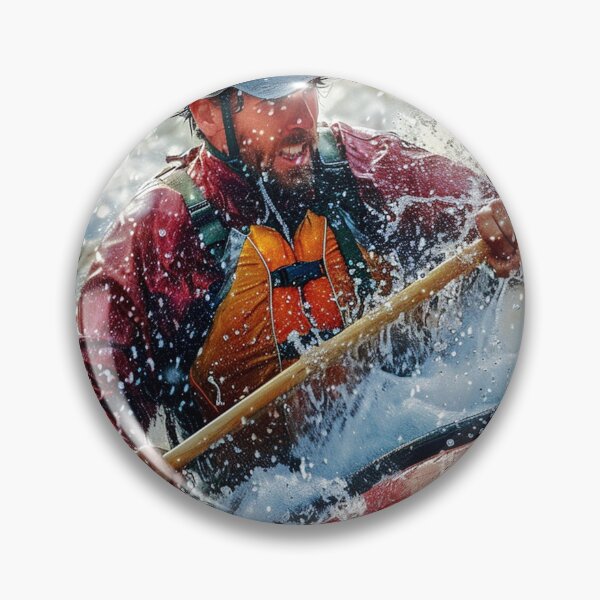 Item preview, Rapids designed and sold by ScenicViewPics.