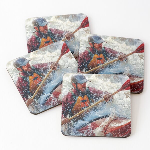 Item preview, Rapids designed and sold by ScenicViewPics.